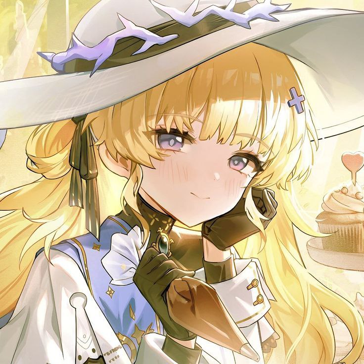 Profile Picture